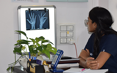 Back Pain in IT Professionals Hyderabad — PAL Physiotherapy