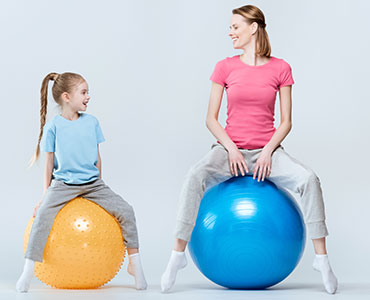 Orthopedic Physiotherapy Treatment