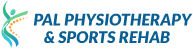 PAL Physiotherapy Logo