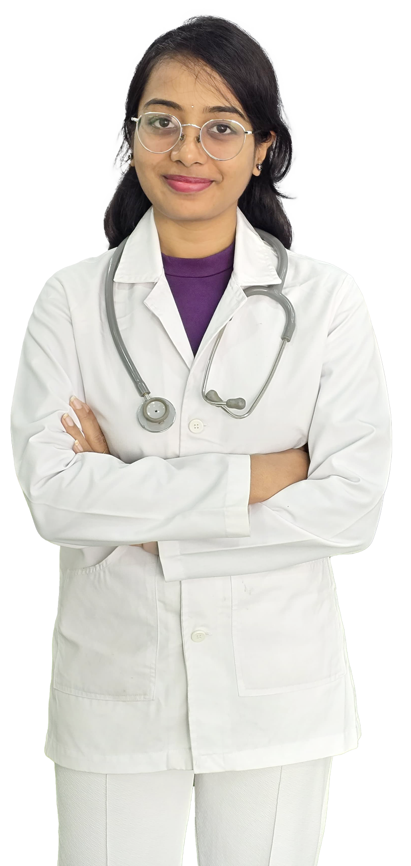 Dr. Bhuvana - Detailed Profile